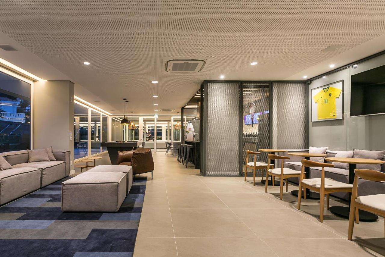 Wi-Fi 200Mb | Foodhall | 450M Do Shopping #Ca25 Florianopolis Luaran gambar