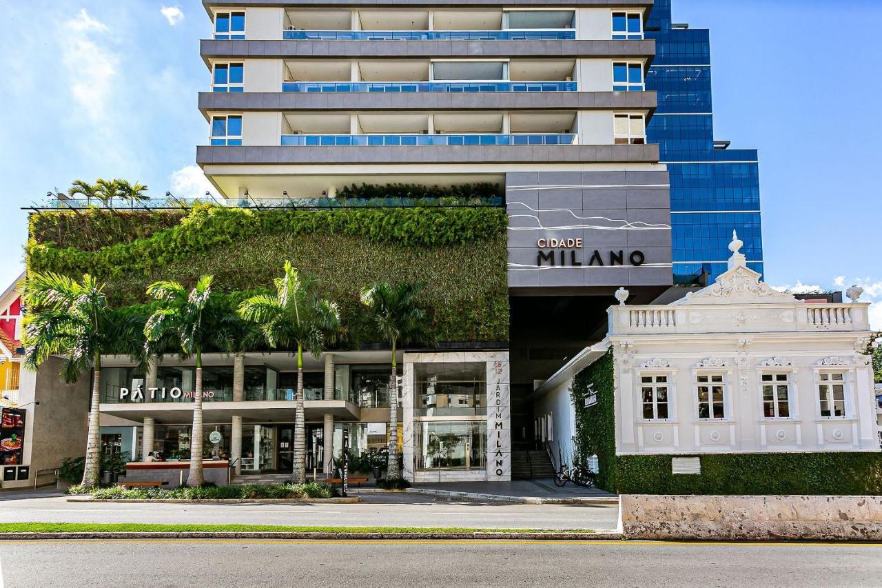 Wi-Fi 200Mb | Foodhall | 450M Do Shopping #Ca25 Florianopolis Luaran gambar