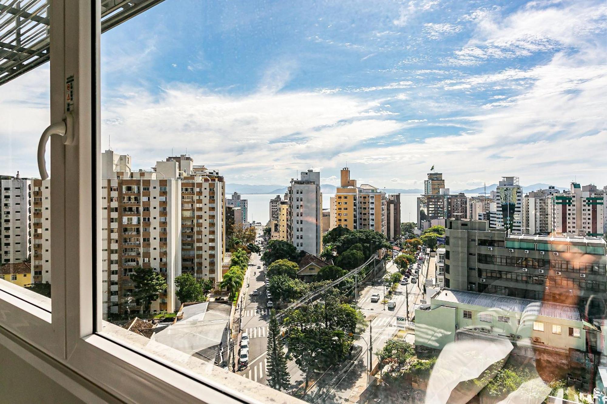 Wi-Fi 200Mb | Foodhall | 450M Do Shopping #Ca25 Florianopolis Luaran gambar
