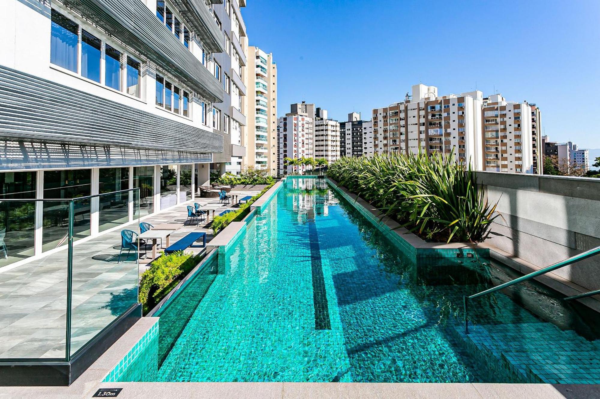 Wi-Fi 200Mb | Foodhall | 450M Do Shopping #Ca25 Florianopolis Luaran gambar
