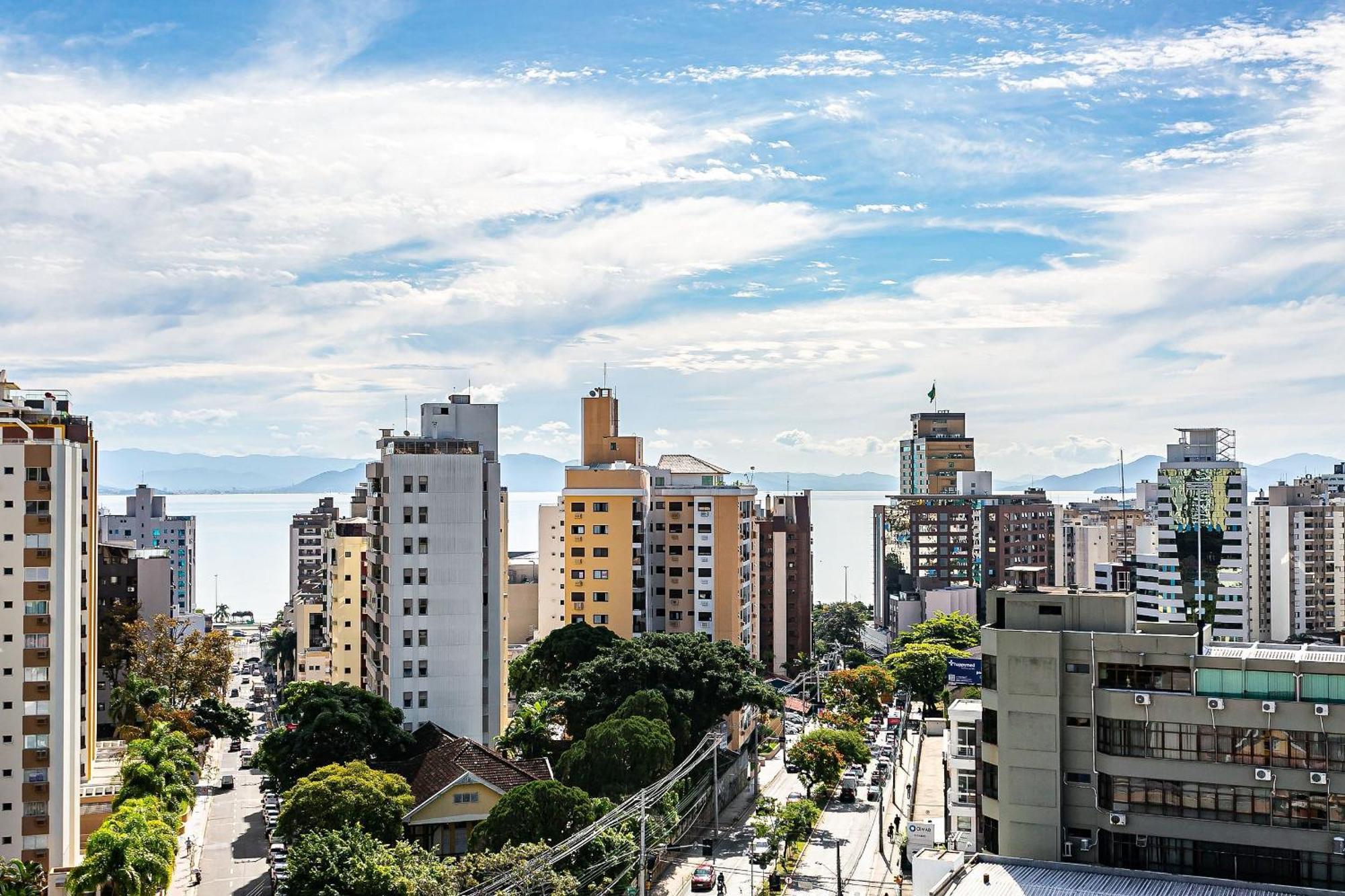 Wi-Fi 200Mb | Foodhall | 450M Do Shopping #Ca25 Florianopolis Luaran gambar